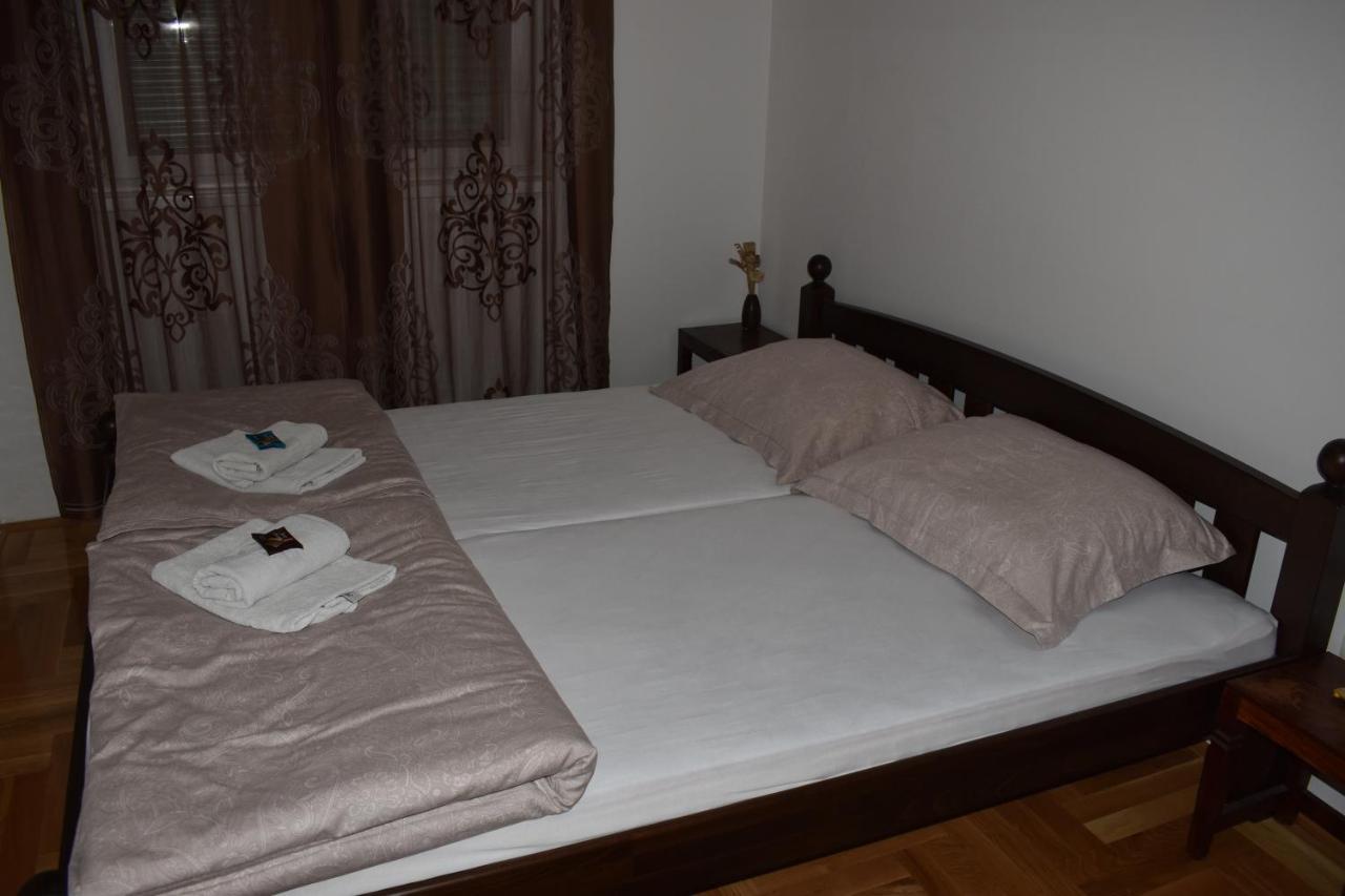 K & S Apartment ชาพลินา ภายนอก รูปภาพ