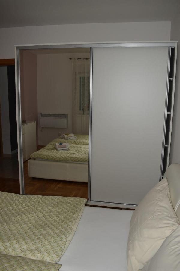 K & S Apartment ชาพลินา ภายนอก รูปภาพ