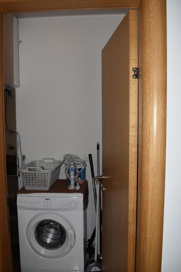 K & S Apartment ชาพลินา ภายนอก รูปภาพ